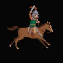 Cavalry's Stable
