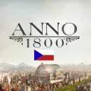 ANNO 1800 CZECH