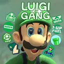🍀 Luigi Gang 🍀