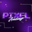 Discovery icon for 👾 Pixel Academy - Season 6 Discord server