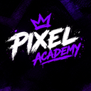 Discovery icon for 👾 Pixel Academy #Em Breve! Discord server