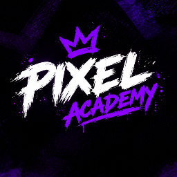Discovery icon for 👾 Pixel Academy #Em Breve! Discord server