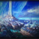 The Crystal City