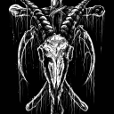 Cult Of Misfits Server Icon