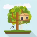 erin's treehouse
