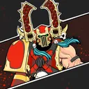 The Everchosen