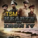 TSM HoI4 Server