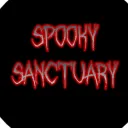 Spooky Sanctuary