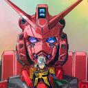 Gundam Supreme Battle (WB) Discord Server Icon