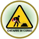 Chitarre In Corso - Rodolfo Capoderosa