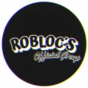 •【🍁】┃Robloc's Official Group ⁝ Boost Us!'s icon