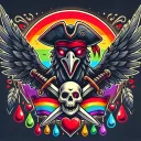 La Taverne des Bloody Pirates