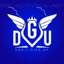 D.G.U  (Don't give up) icon