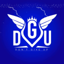 D.G.U  (Don't give up) icon