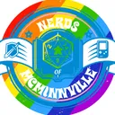 Nerds of McMinnville