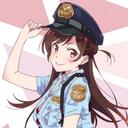 Orange juice Discord Server Icon