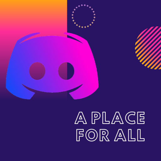 Logo for A Place For All