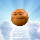 The Church of the Annoying Orange