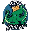 Kraken Community Discord