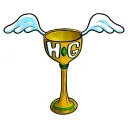 Hidden Grail