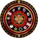 Russo Japanese Federation [RJPF]  ©  Discord Server Icon