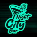 NIGHT CITY BAR Discord Server Icon