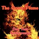 The Great Flame Discord Server Icon