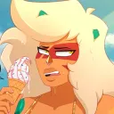 Avi's House of Lewds Discord Server Icon