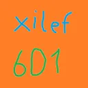 xilef601's icon