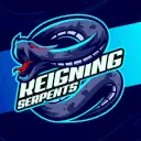 Reigning Serpents (Closed)