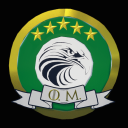 Discovery icon for Oasis Military Discord server