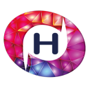 Game Hollywood Games (GHG) Community Discord Server Icon – Community