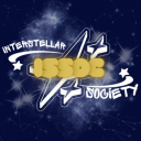 Interstellar Discord Server Icon