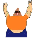 The Poop Den