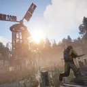 Rust RP Server