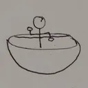 Alex's Soup Bowl