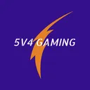 5v4 Gaming's server