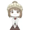 Ochibi's NFT Horse Racing Nexus
