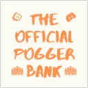 The Official Pogger Bank