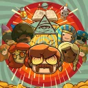 Honey, I Joined A Cult