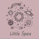 Little's Safe SpaceðŸ§¸ Server Icon