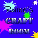 Raine's Craft Room
