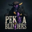 Pekka Blinders