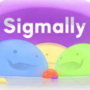 Discovery icon for Sigmally Discord server