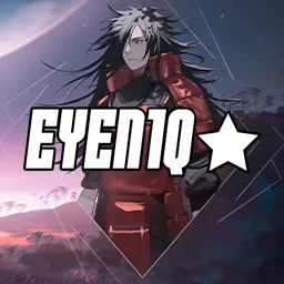 eyen1q — мониторинг Discord сервера, статистика и рейтинг