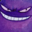 Purple Saucer