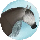 𝐺𝑙𝑎𝑚𝑜𝑟𝑜𝑢𝑠 𝐷𝑜𝑣𝑒𝑠 ... Discord Server Icon