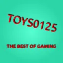 Toys0125's server