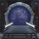 Ironman Veronika YT / Stargate