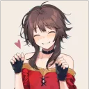 Megumin Supremacy